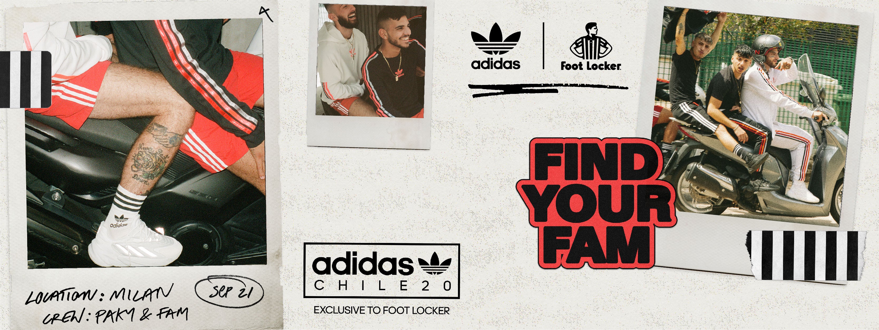 Foot locker greece cheap adidas